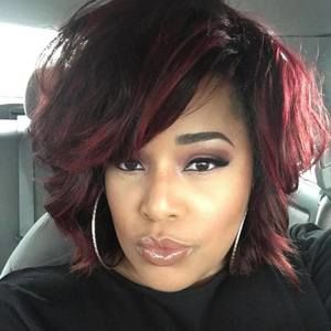 Meet your Posher, Latasha